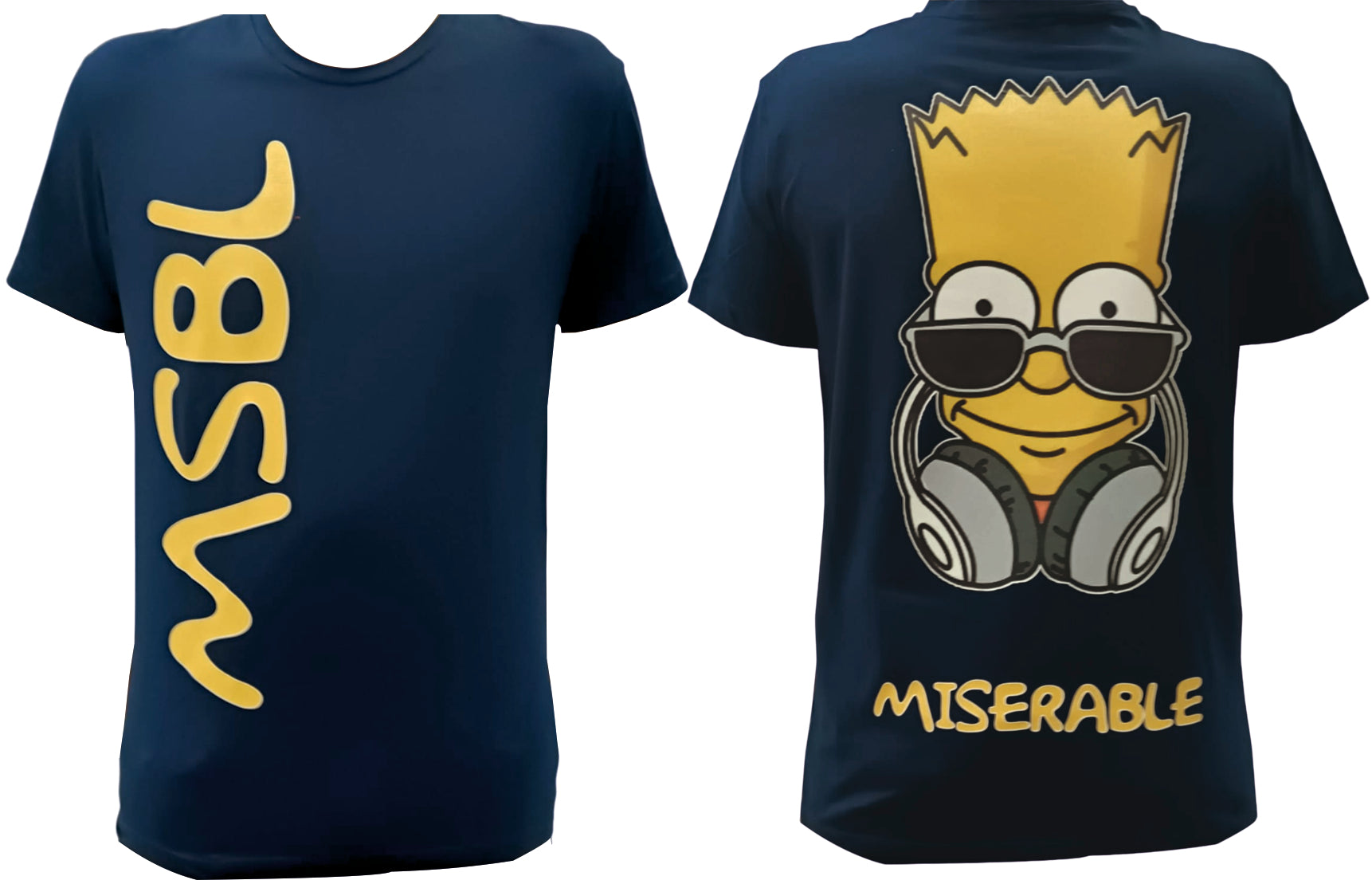 T-SHIRT MANICA CORTA