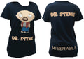T-SHIRT DOTT. STEWIE