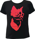 T-SHIRT GATTO