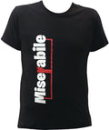 T-SHIRT MISERABILE