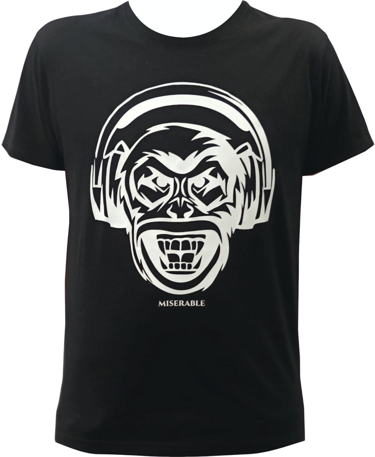 T-SHIRT SOUND